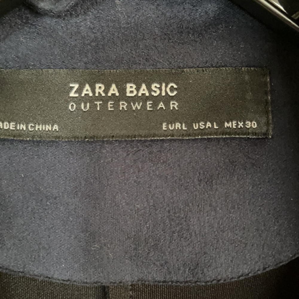 Zara short jacket - Picture 2 of 4
